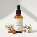 Hair Growth Oil - Sweet Almond